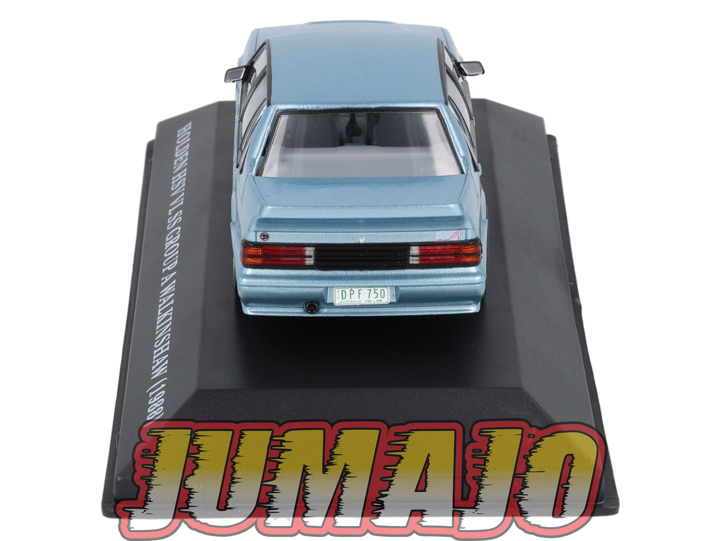 AUS24 Voiture 1/43 IXO Australian Cars HOLDEN HSV VL SS Group A Walkinshaw 1988