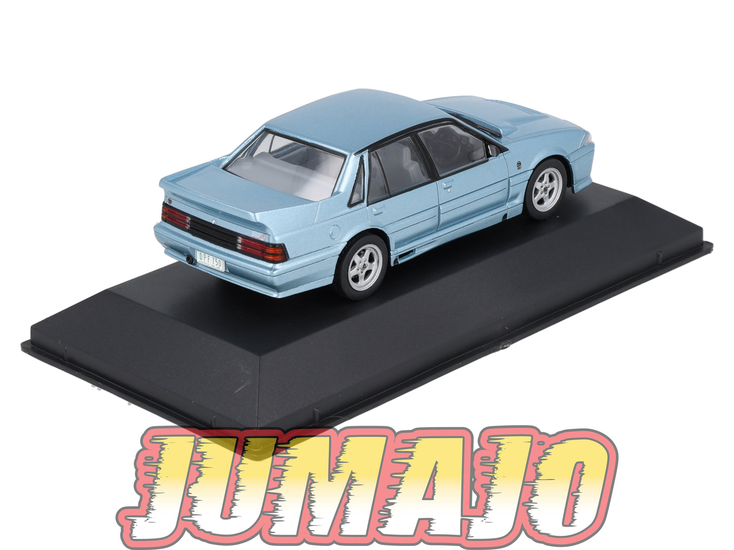 AUS24 Voiture 1/43 IXO Australian Cars HOLDEN HSV VL SS Group A Walkinshaw 1988