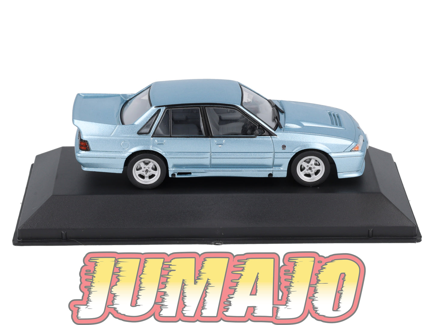 AUS24 Voiture 1/43 IXO Australian Cars HOLDEN HSV VL SS Group A Walkinshaw 1988