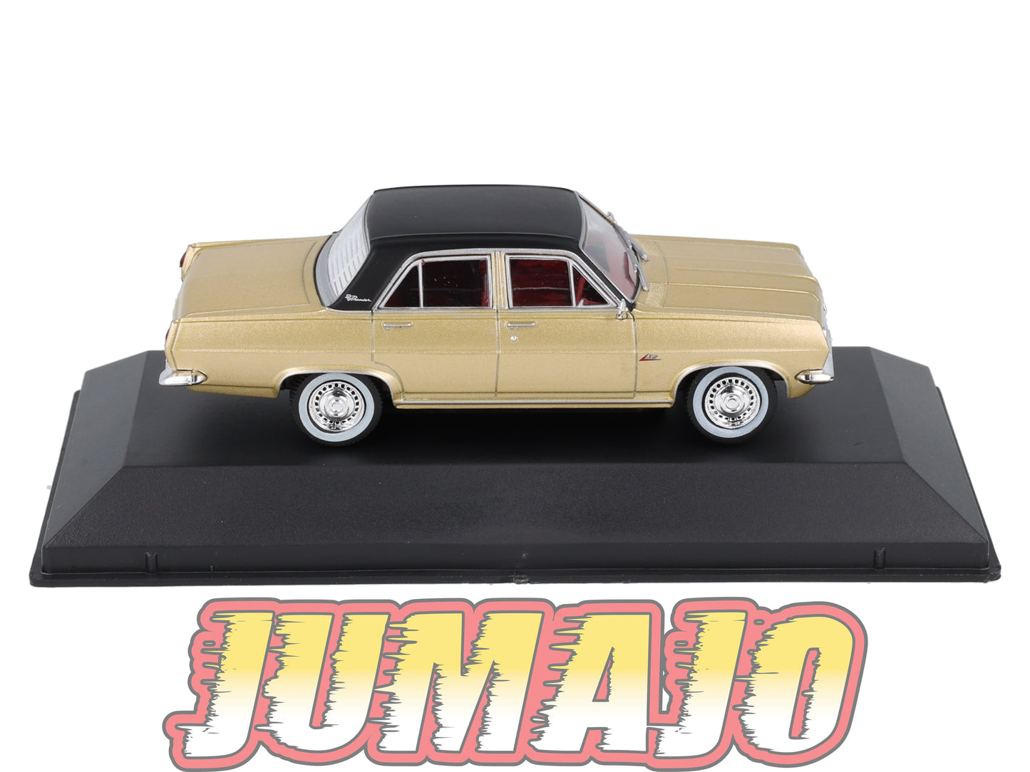 AUS25 Voiture 1/43 IXO Australian Cars : HOLDEN HR Premier 1966