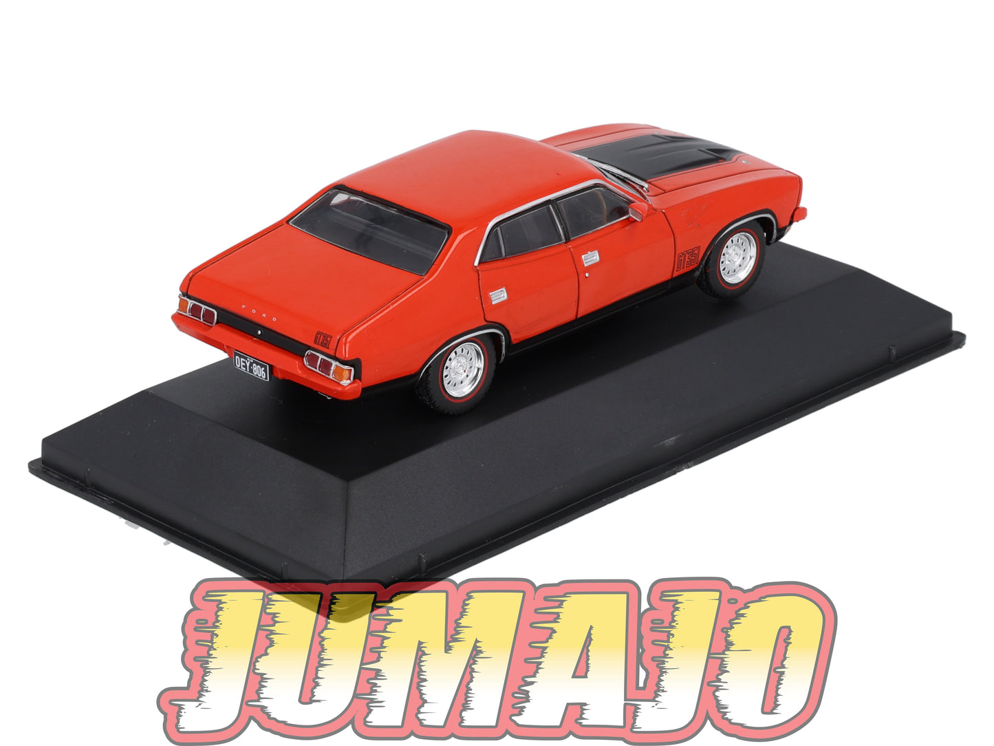 AUS28 Voiture 1/43 IXO Australian Cars : FORD Falcon XB 1974