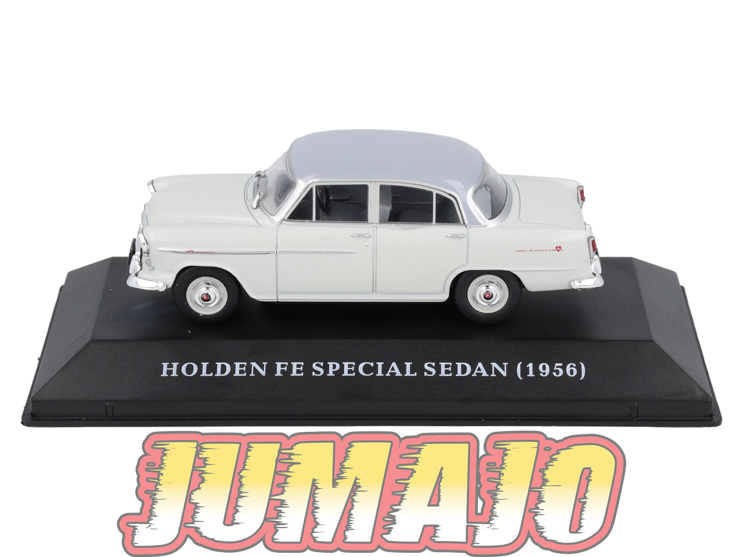 AUS29 Voiture 1/43 IXO Australian Cars : HOLDEN FE Special Sedan 1956