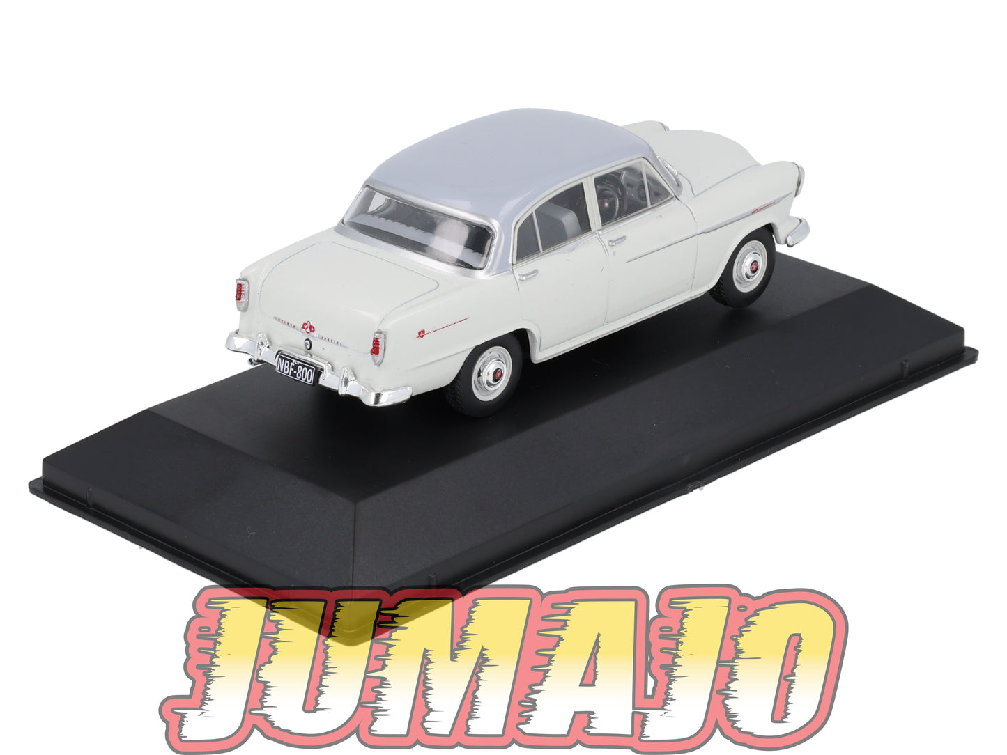 AUS29 Voiture 1/43 IXO Australian Cars : HOLDEN FE Special Sedan 1956