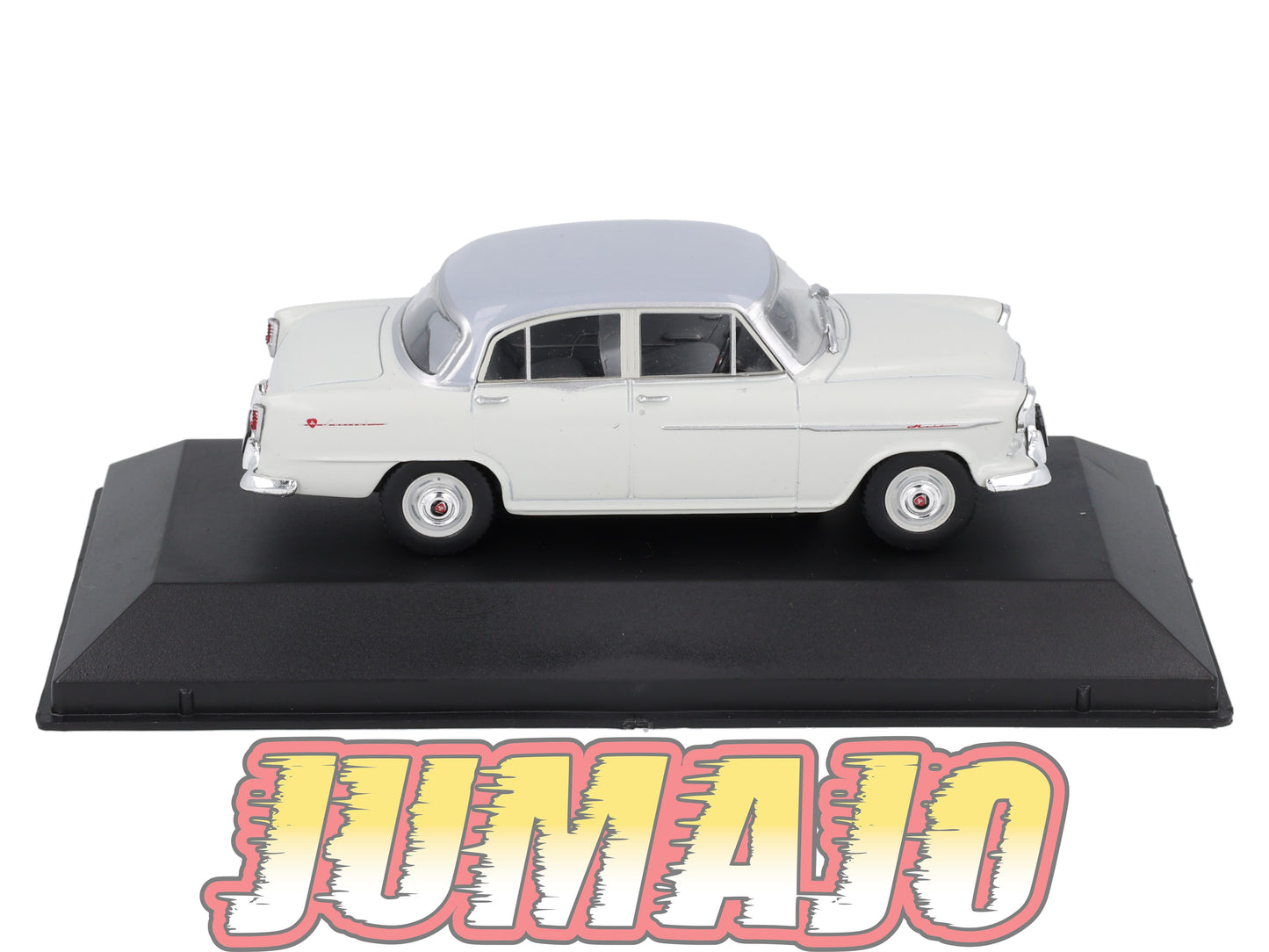 AUS29 Voiture 1/43 IXO Australian Cars : HOLDEN FE Special Sedan 1956