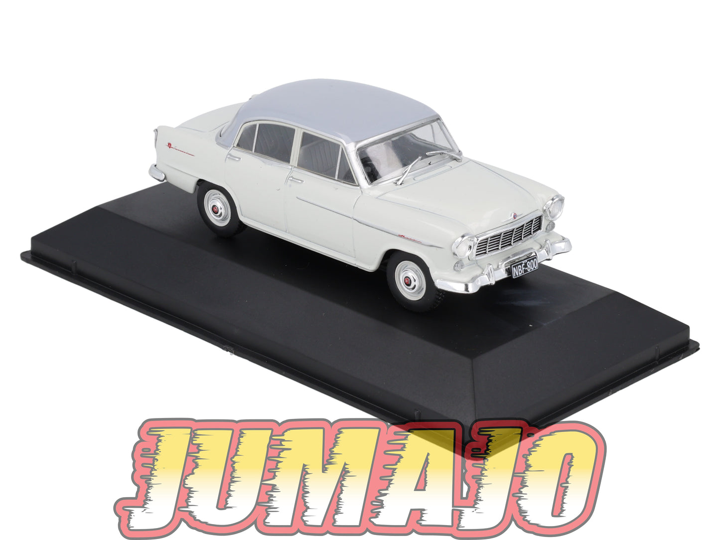 AUS29 Voiture 1/43 IXO Australian Cars : HOLDEN FE Special Sedan 1956