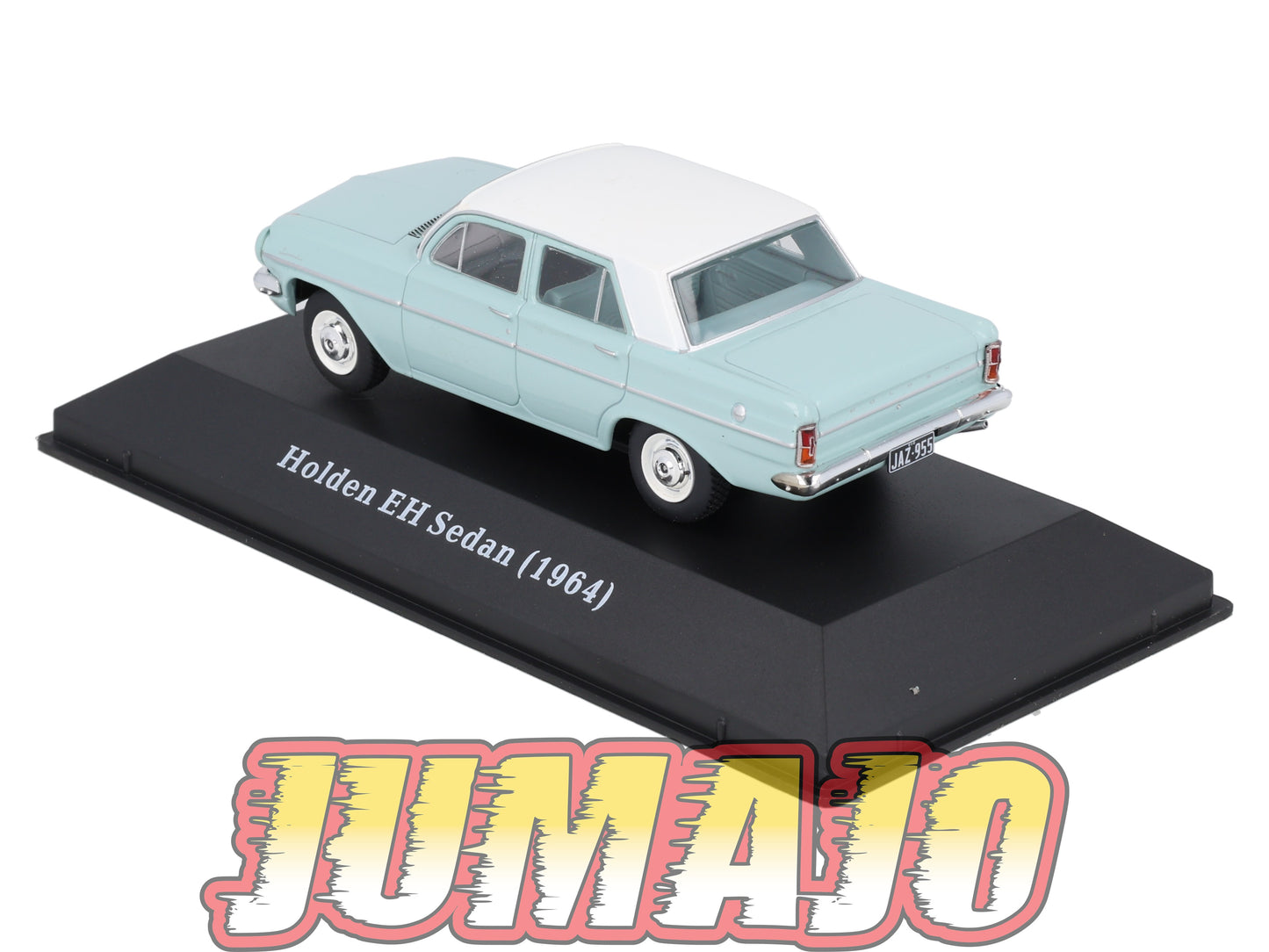 AUS4 Voiture 1/43 IXO Australian Cars : HOLDEN EH Sedan 1964