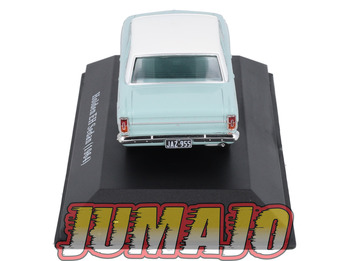 AUS4 Voiture 1/43 IXO Australian Cars : HOLDEN EH Sedan 1964