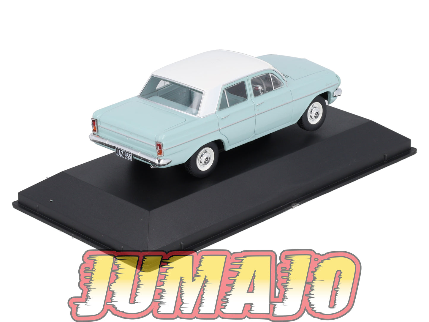 AUS4 Voiture 1/43 IXO Australian Cars : HOLDEN EH Sedan 1964