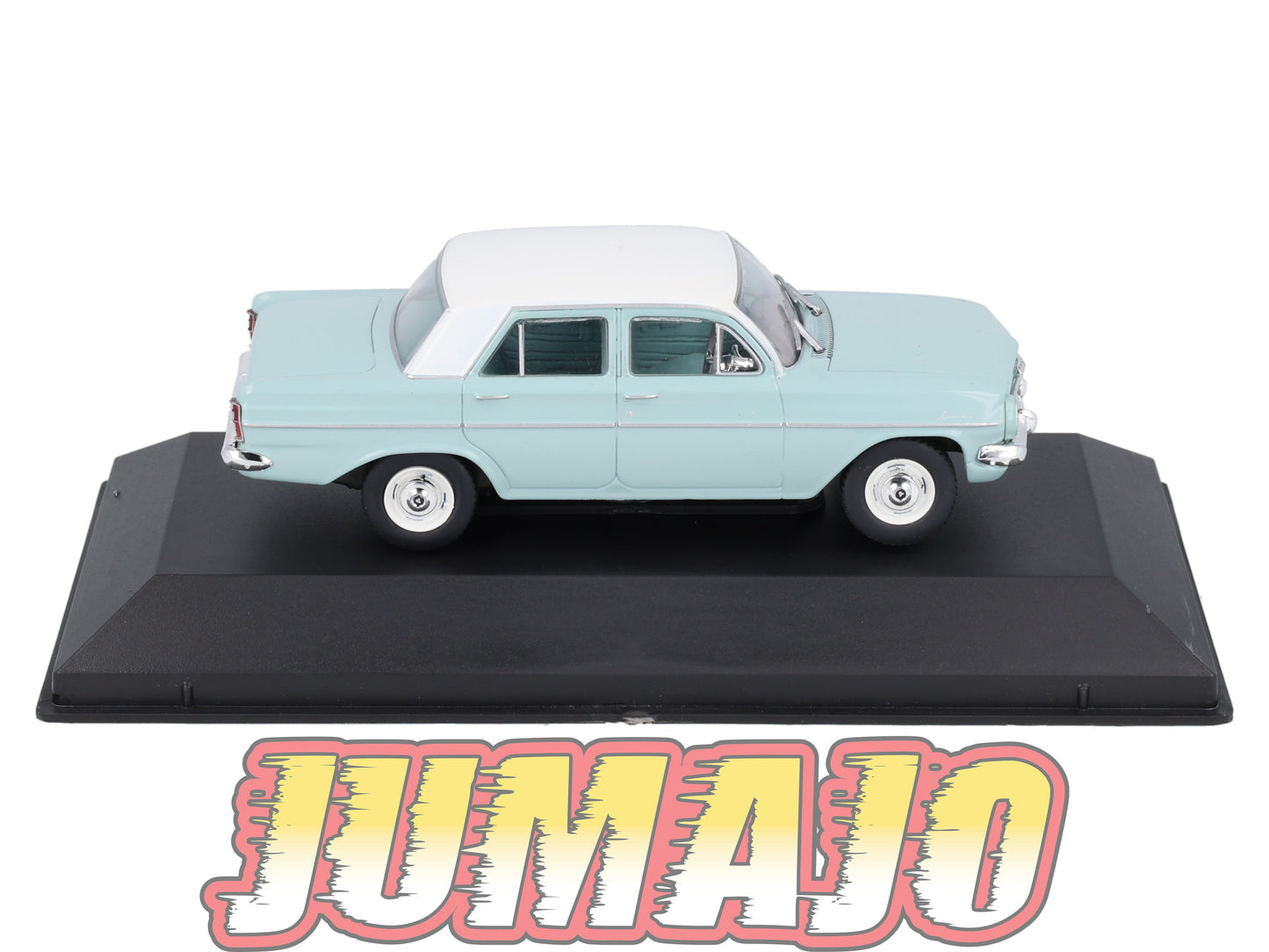 AUS4 Voiture 1/43 IXO Australian Cars : HOLDEN EH Sedan 1964