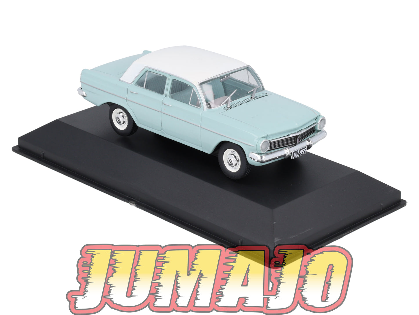 AUS4 Voiture 1/43 IXO Australian Cars : HOLDEN EH Sedan 1964