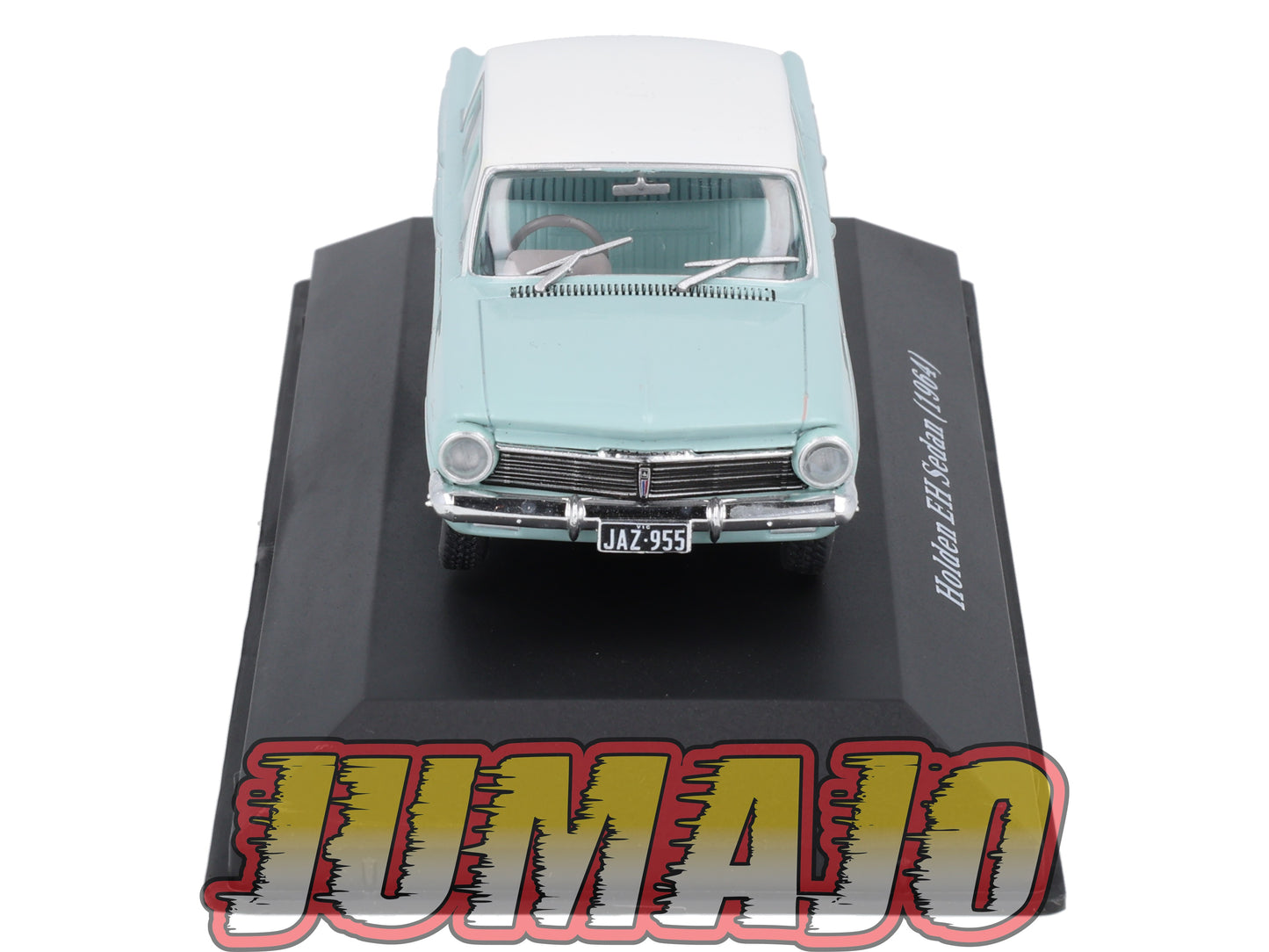 AUS4 Voiture 1/43 IXO Australian Cars : HOLDEN EH Sedan 1964