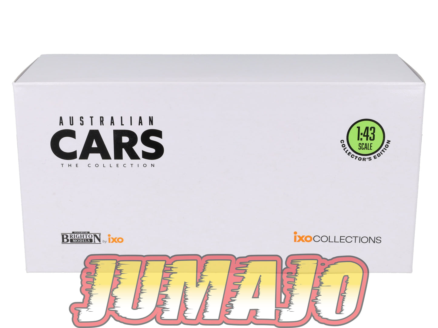 AUS805 Voiture 1/43 IXO Australian Cars BEDFORD WTB Hume & Alderley