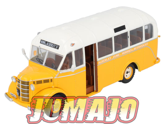 AUS805 Voiture 1/43 IXO Australian Cars BEDFORD  WTB Hume & Alderley