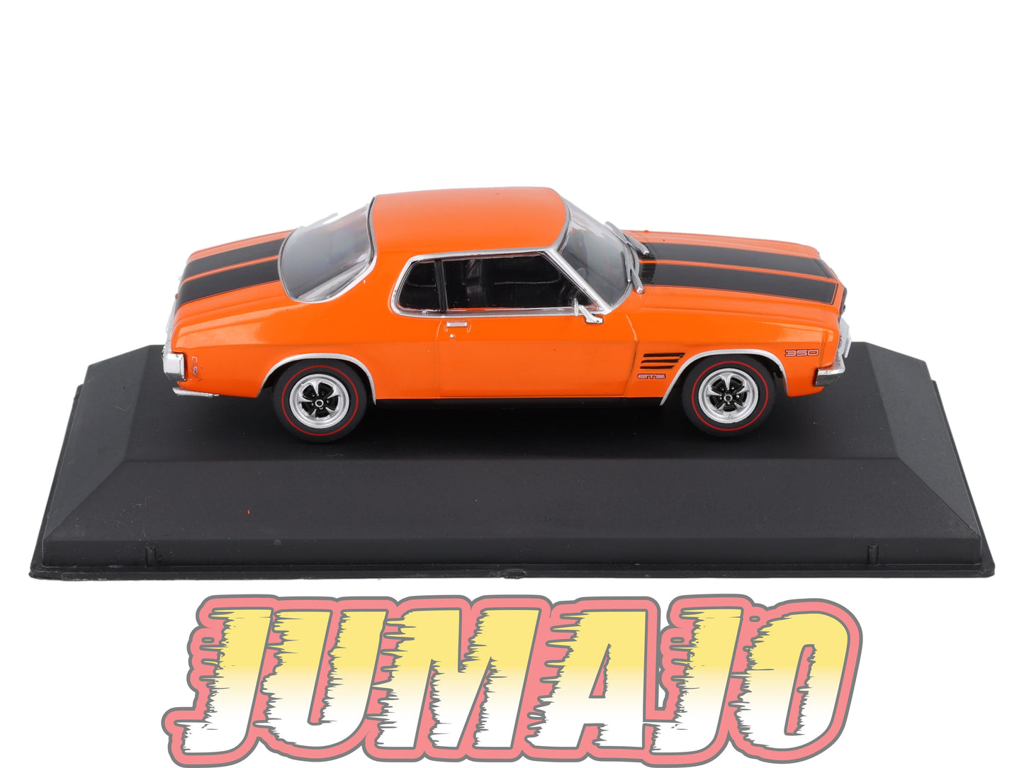 AUS9 Voiture 1/43 IXO Australian Cars : HOLDEN HQ Monaro GTS 350 1973