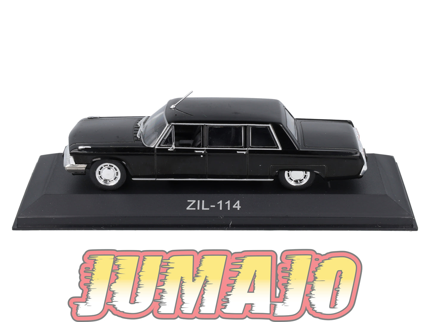 BAL9 Voiture 1/43 IXO DeAgostini Balkans : ZIL 114 Limousine