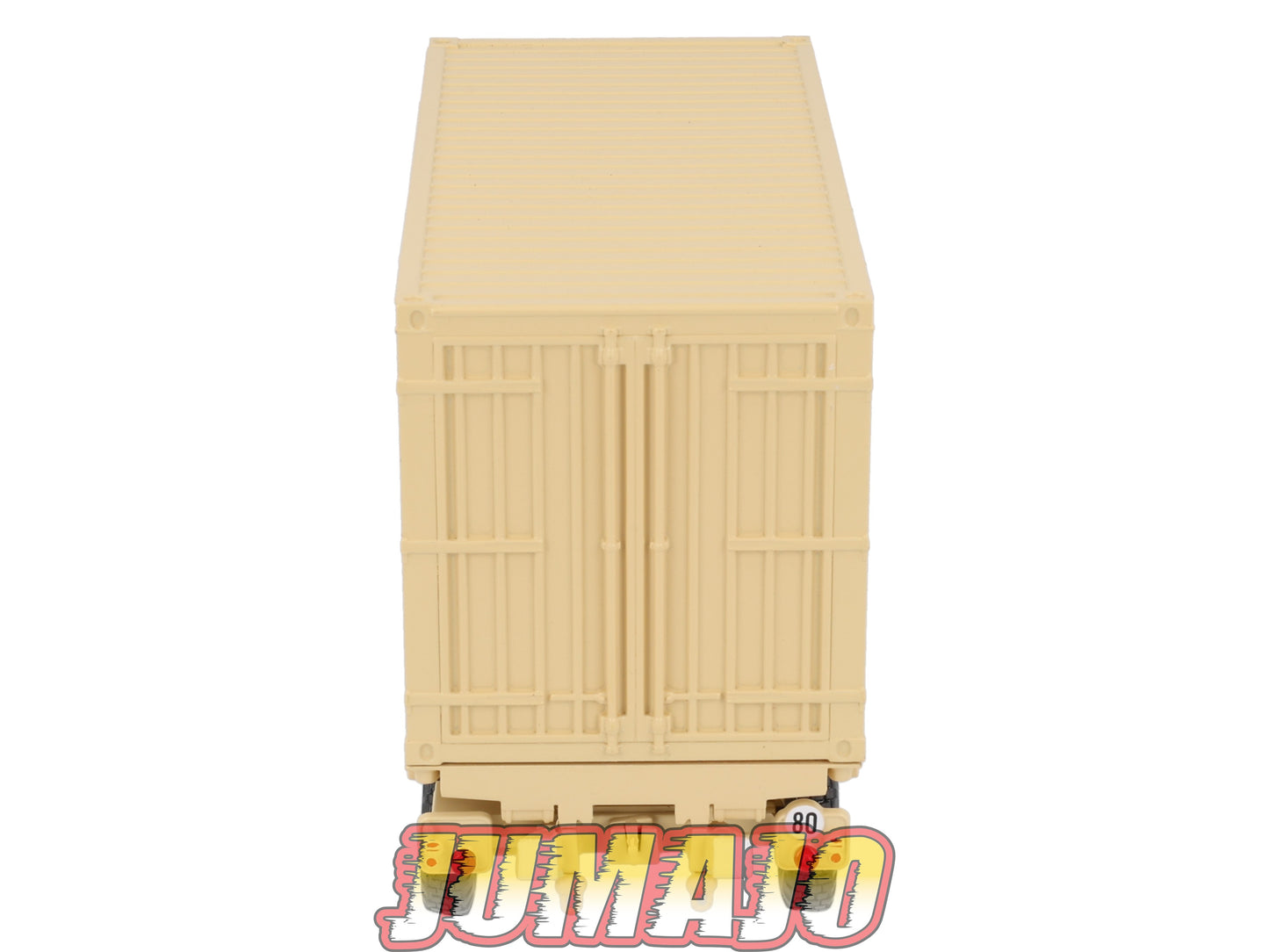 BER46 CAMIONS 1/43 Hachette IXO BERLIET GBD 6x6 1973