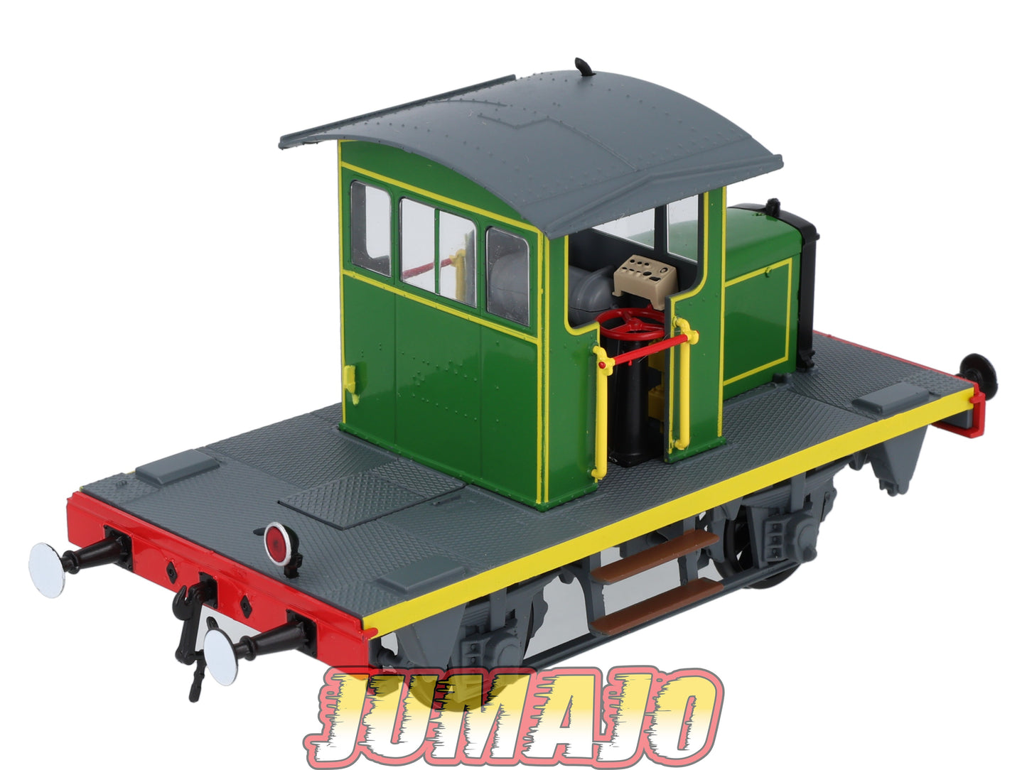 BER59 CAMIONS 1/43 Hachette IXO BERLIET Locotracteur Type RLCB