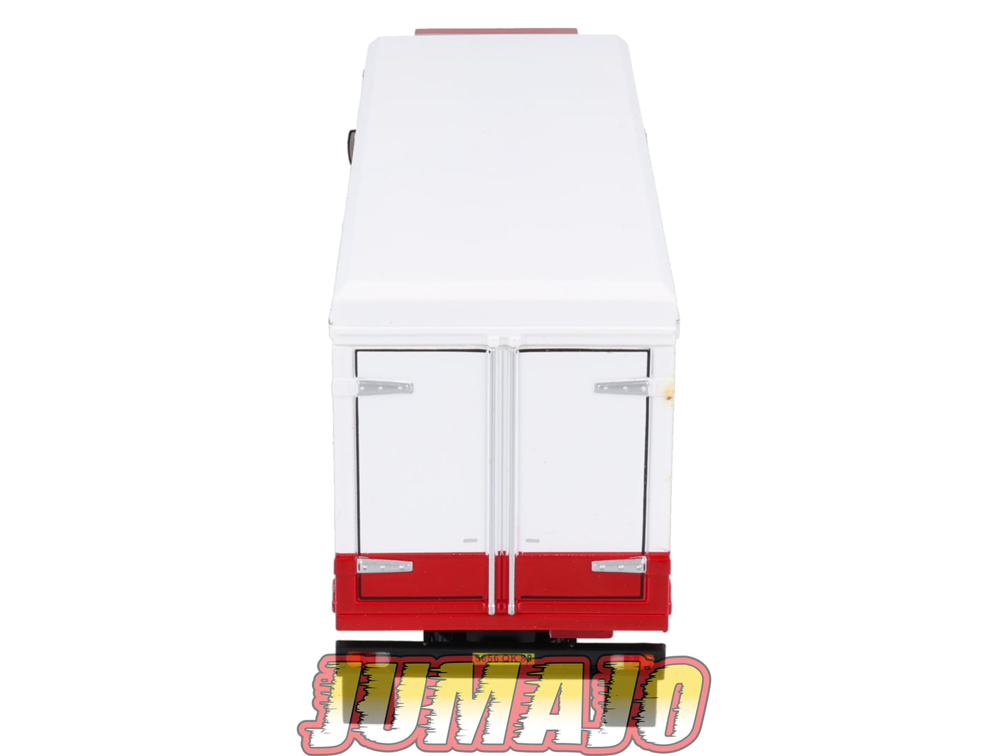 CAM64 Camions d'autrefois 1/43 Altaya IXO : SAVIEM PX40 Viande en gros