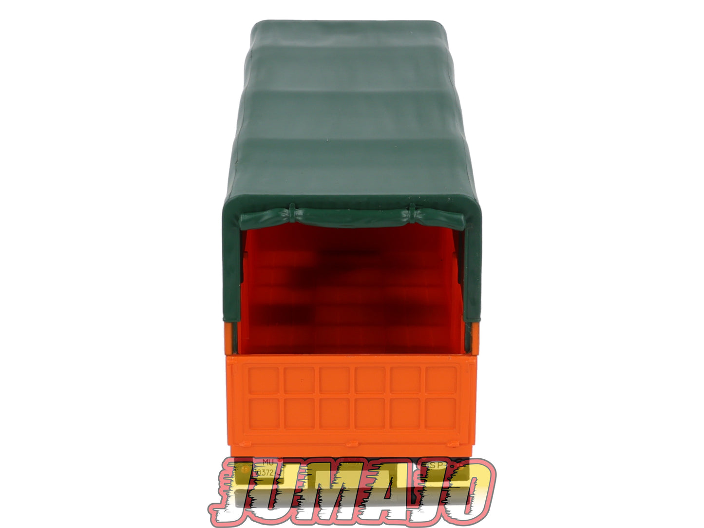 CAM8 Camions d'autrefois 1/43 Altaya IXO : PEGASO Comet Bâché Maria Fernanda