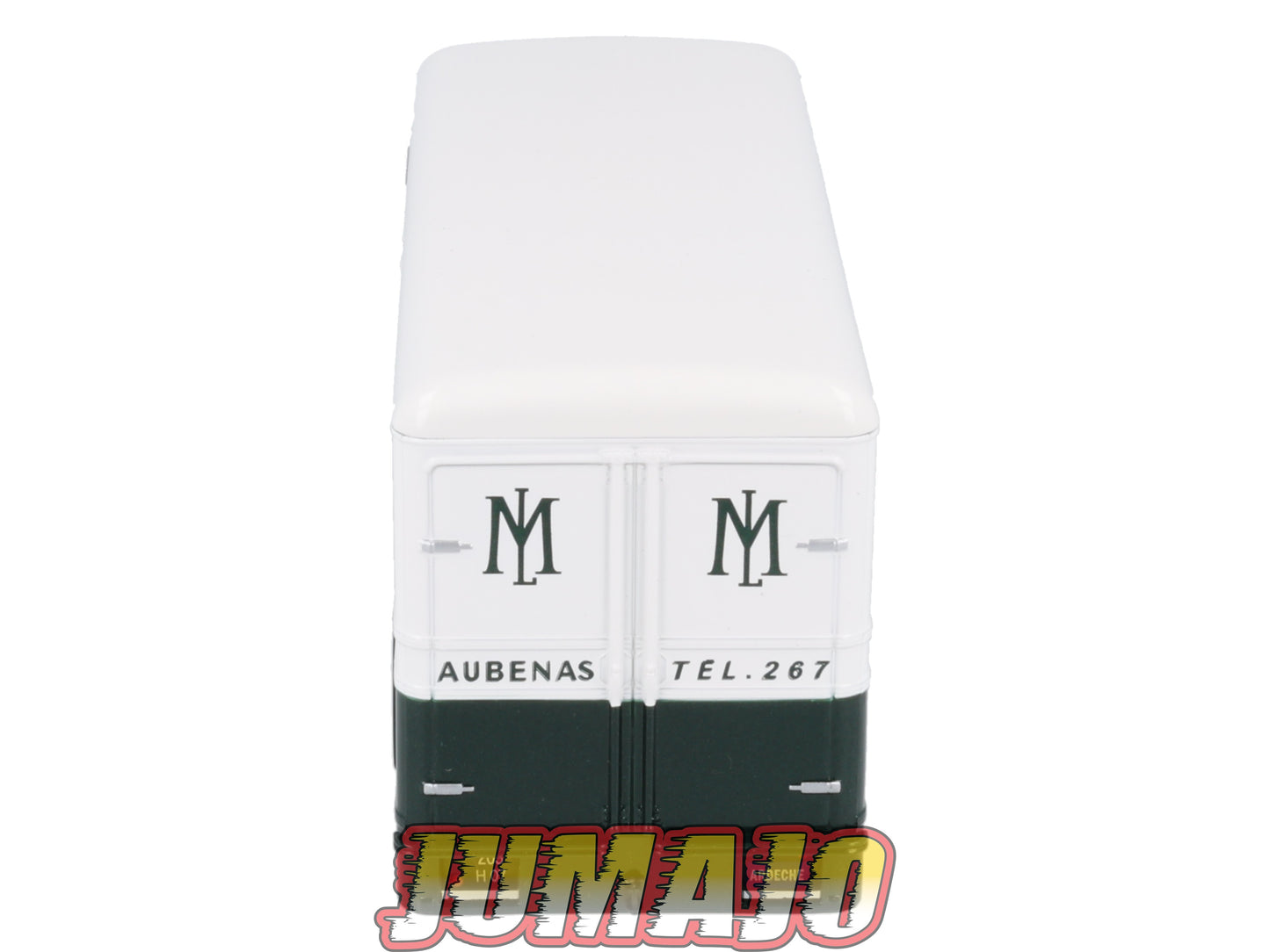 CAM9 Camions d'autrefois 1/43 Altaya IXO : BERNARD 19D 180 Louis Mazet