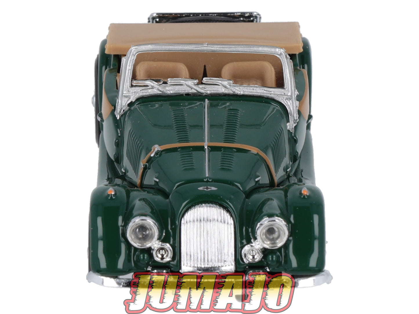 CAR146 Voiture 1/43 CARARAMA : MORGAN Plus Eight