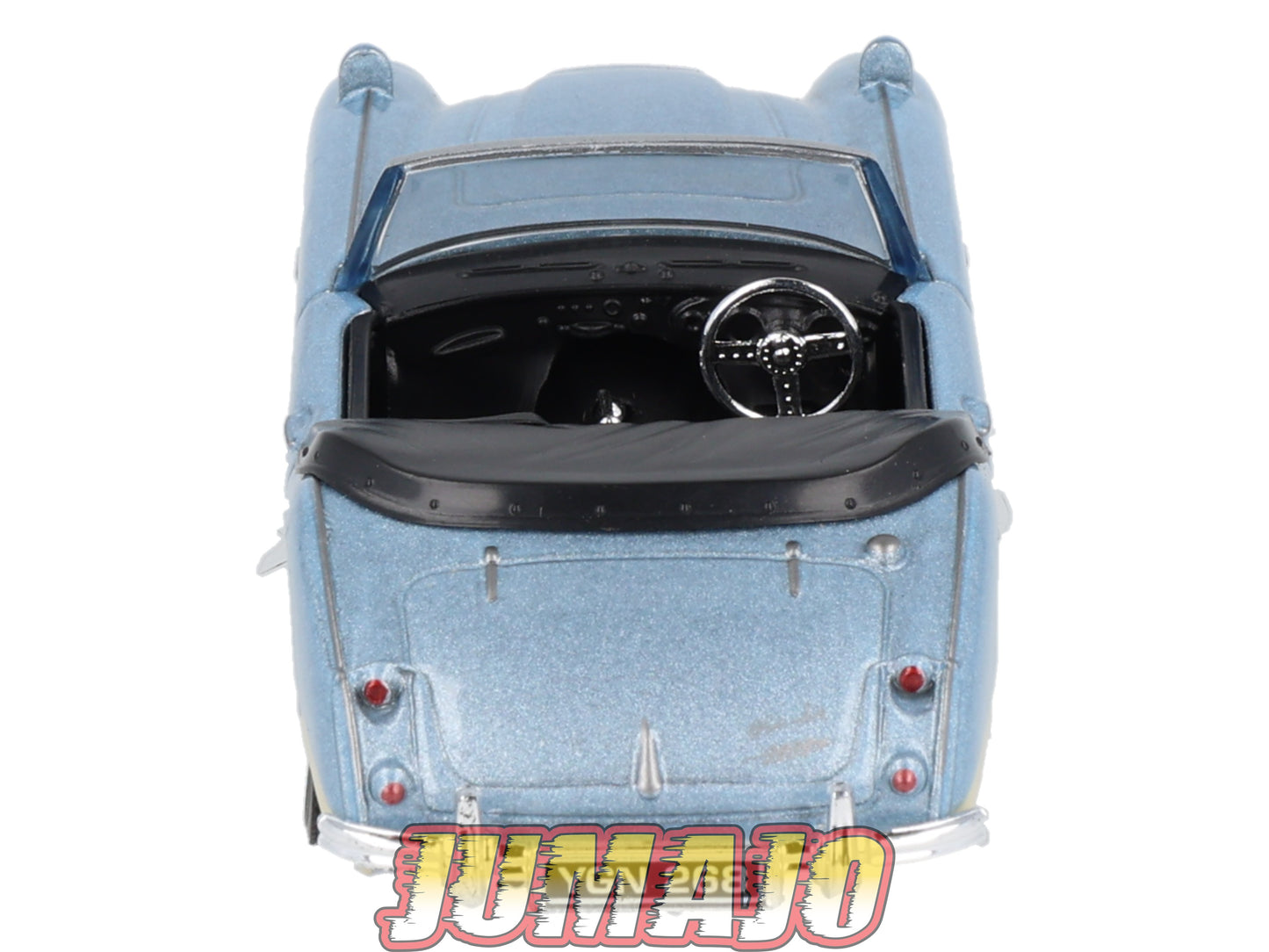CAR148 Voiture 1/43 CARARAMA : AUSTIN Healey