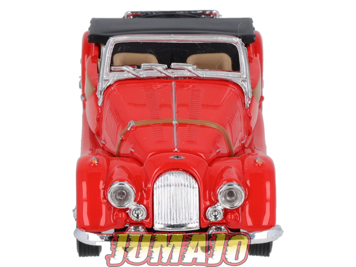 CAR154 Voiture 1/43 CARARAMA : MORGAN Plus Eight