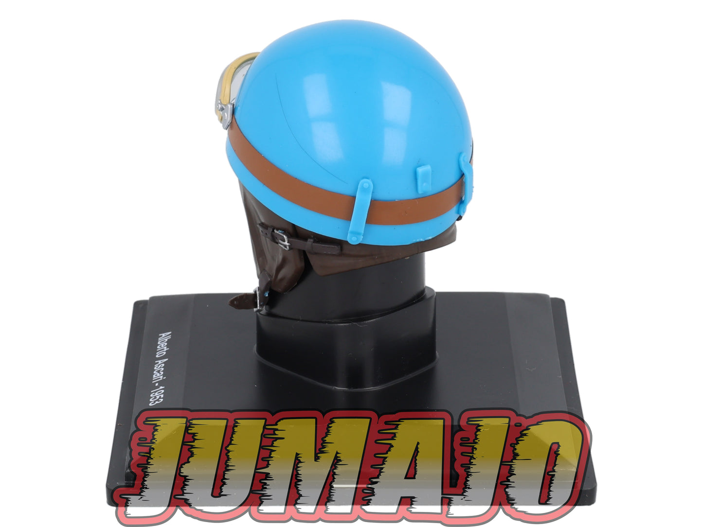 CFO16 Casque Formule 1 CENTAURIA 1/5 FERRARI : Alberto Ascari 1953