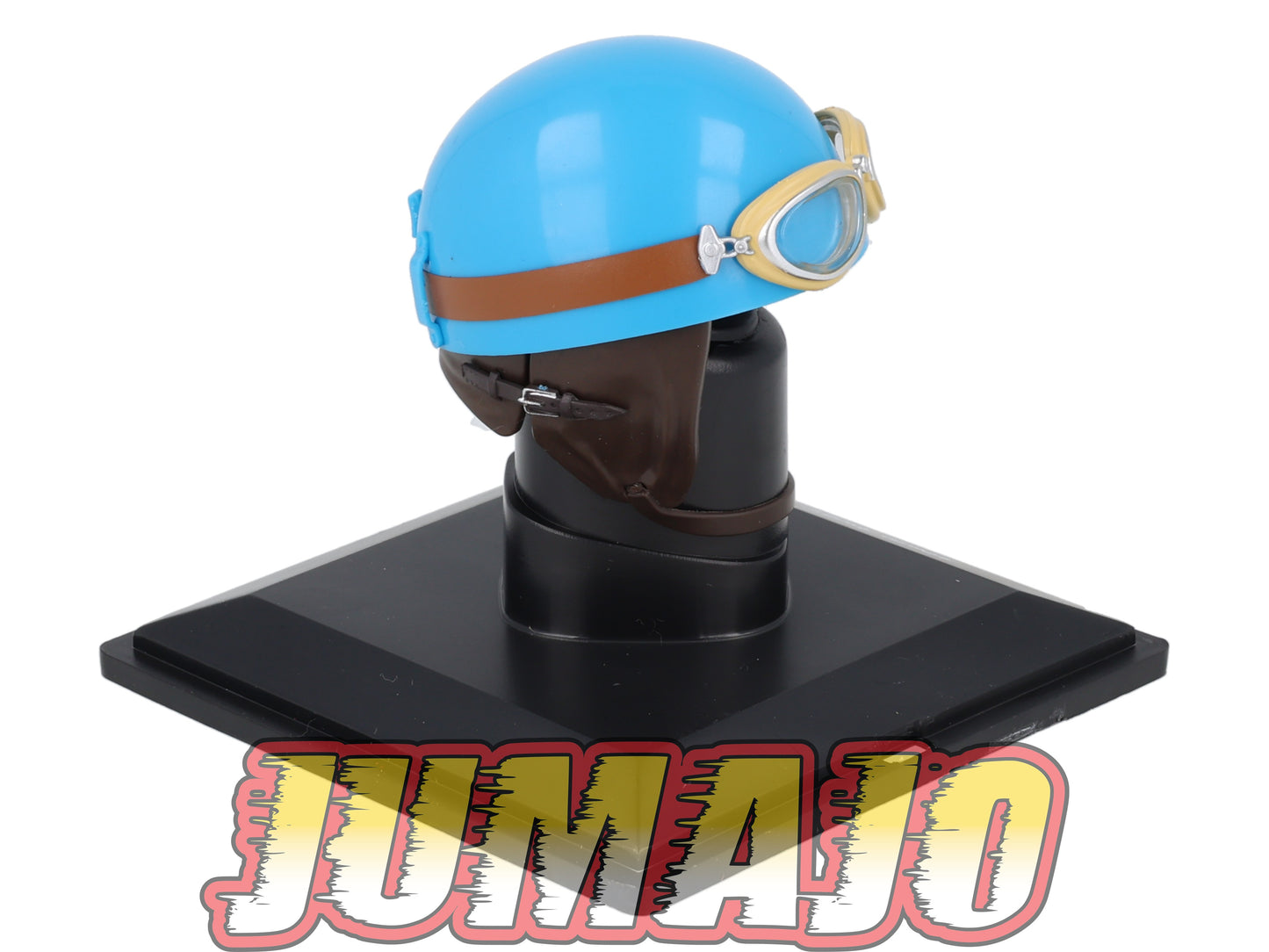 CFO16 Casque Formule 1 CENTAURIA 1/5 FERRARI : Alberto Ascari 1953