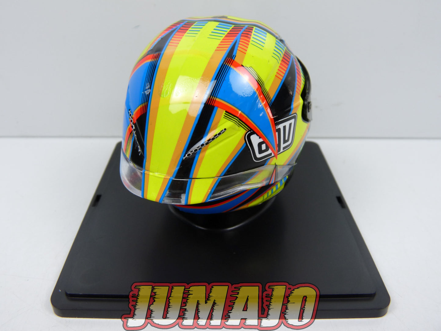 CMR10 CASQUES MOTO HELMET GP 1/5 VALENTINO ROSSI : 2013 Season