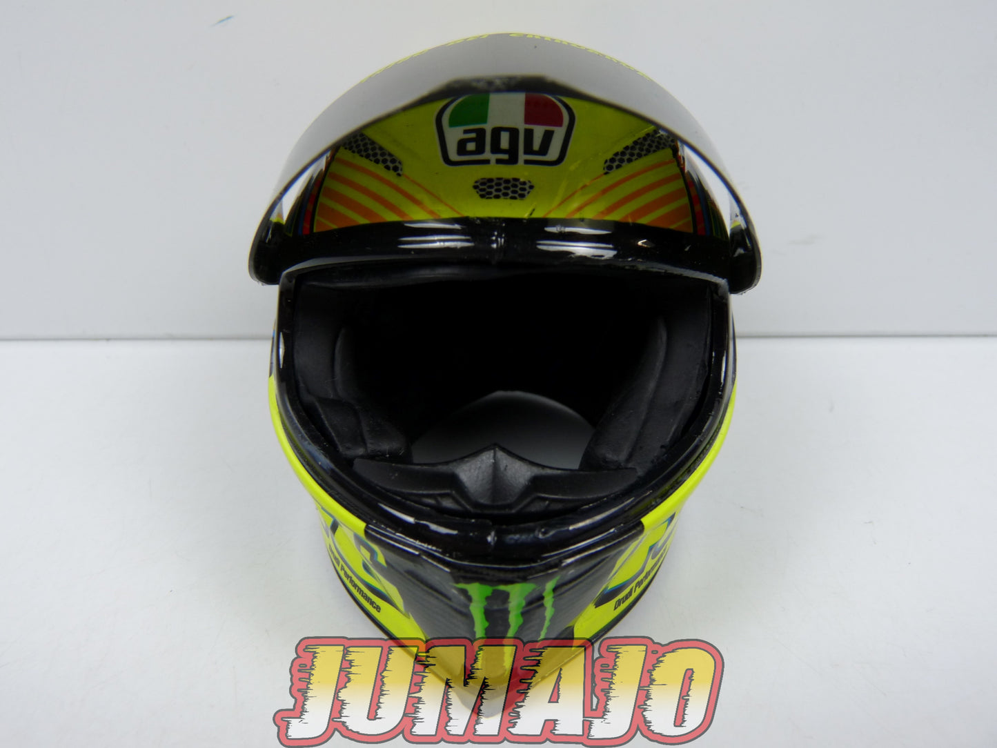 CMR10 CASQUES MOTO HELMET GP 1/5 VALENTINO ROSSI : 2013 Season