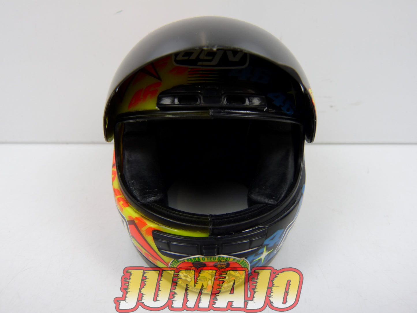 CMR31 CASQUES MOTO HELMET GP 1/5 VALENTINO ROSSI : 2000 Season