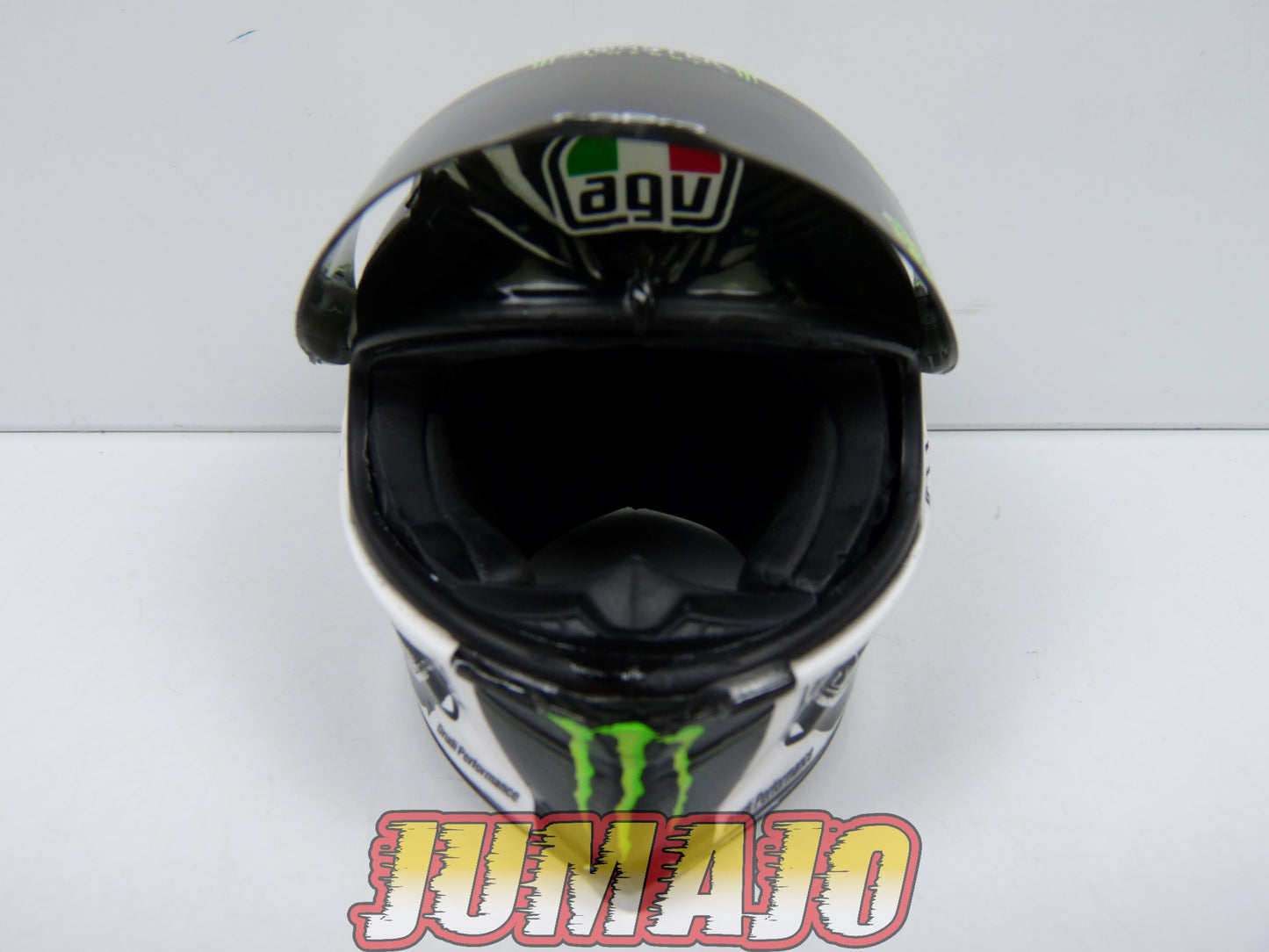 CMR49 CASQUES MOTO HELMET GP 1/5 VALENTINO ROSSI : 2016 Misano