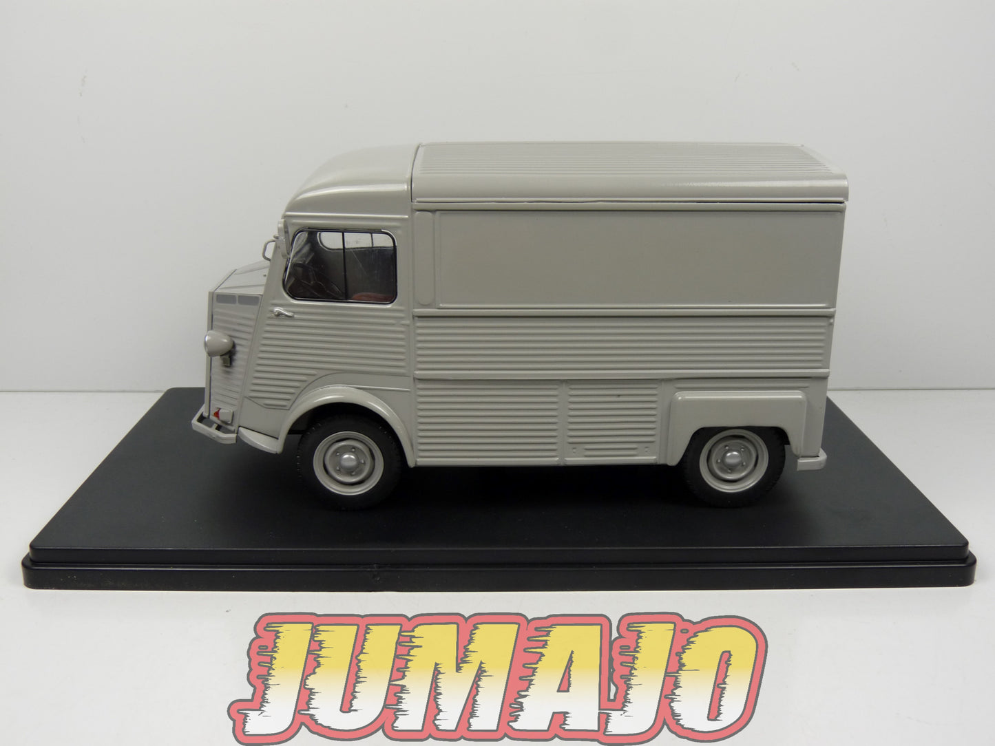 CVQ56 Voiture 1/24 HACHETTE CITROEN : Type H