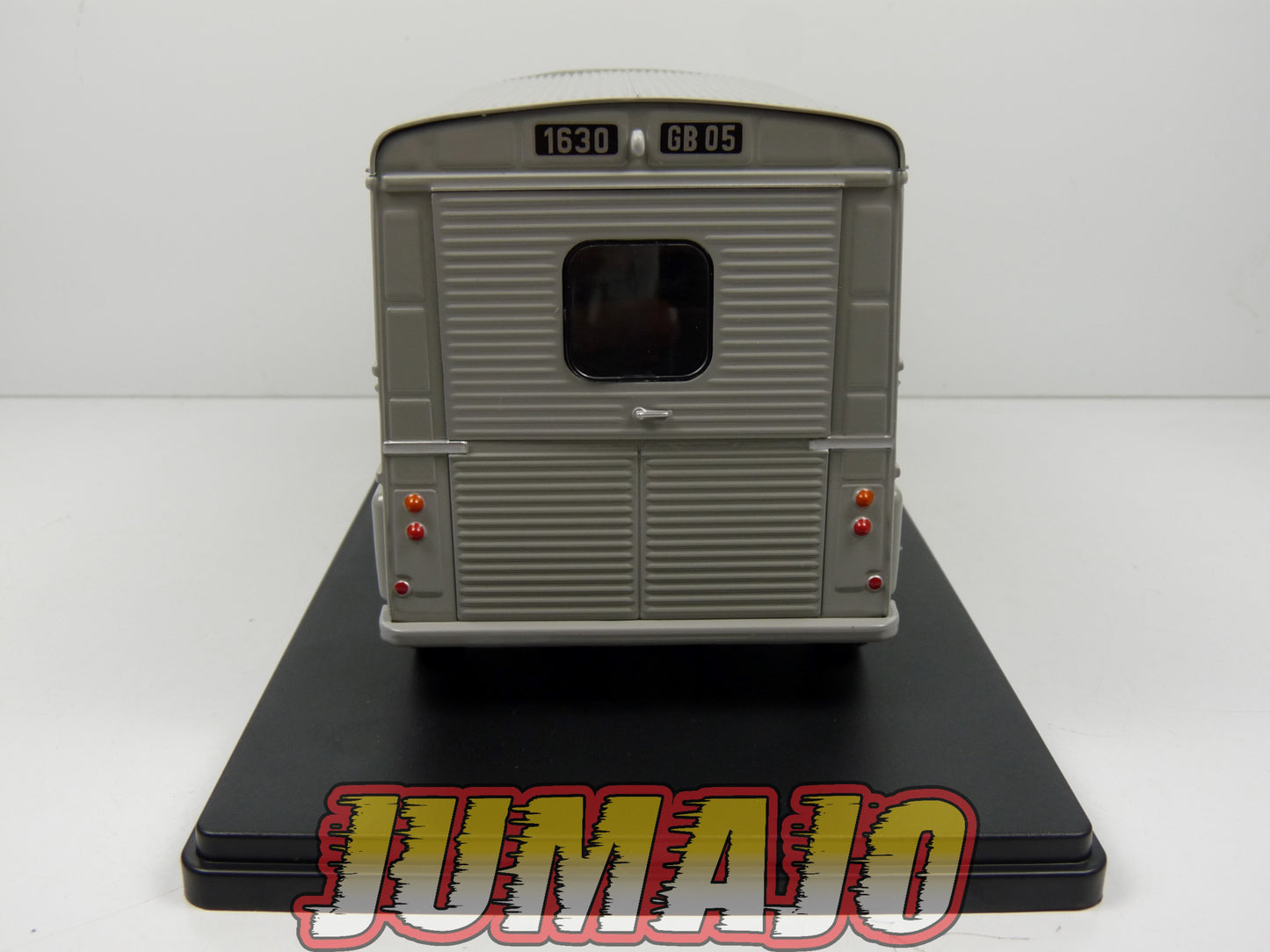 CVQ56 Voiture 1/24 HACHETTE CITROEN : Type H