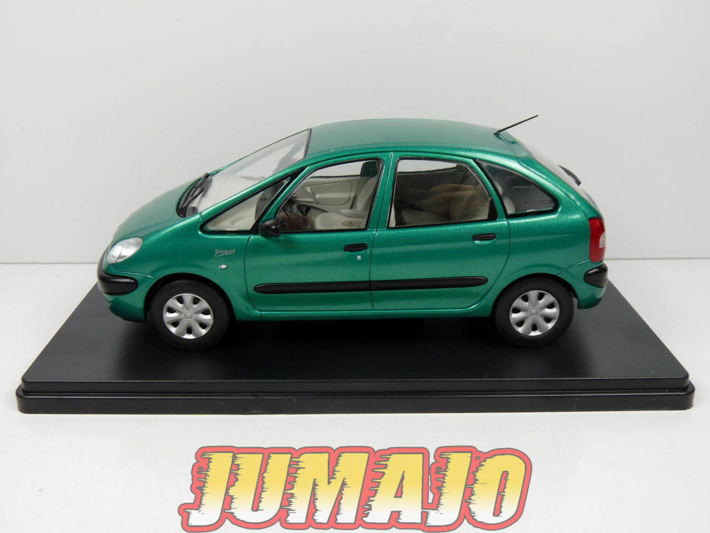 CVQ59 Voiture 1/24 HACHETTE CITROËN : XSARA Picasso