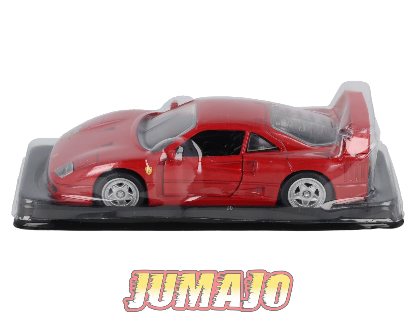 DC113 VOITURE 1/43 AMERCOM POLOGNE FERRARI F40