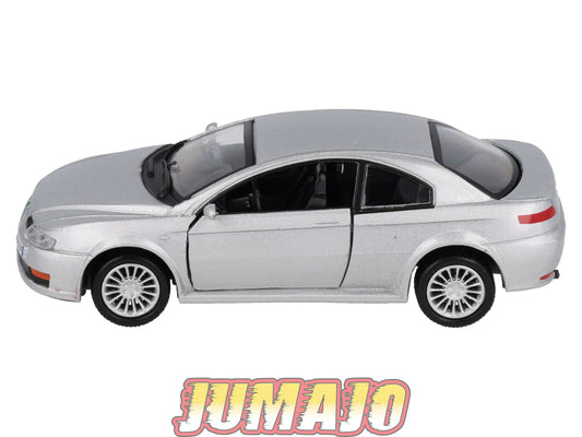 DC124 VOITURE 1/43 AMERCOM POLOGNE ALFA ROMEO GT