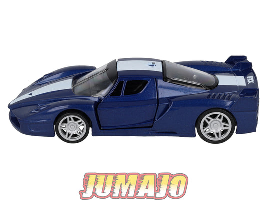 DC135 VOITURE 1/43 AMERCOM POLOGNE FERRARI FXX