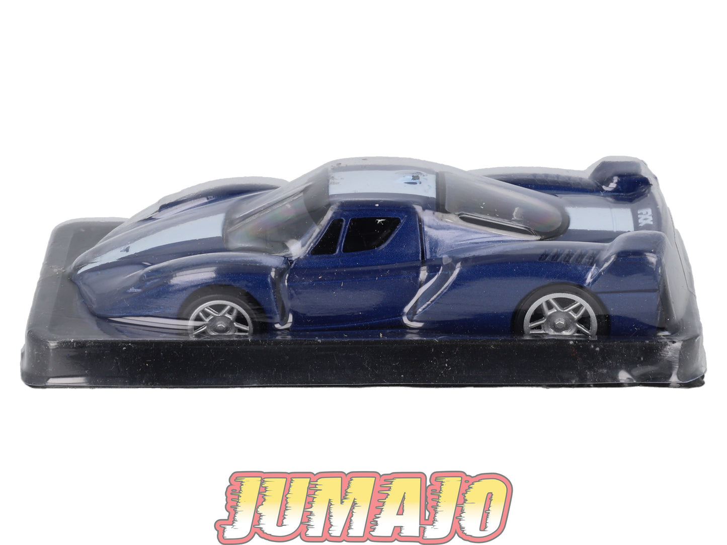 DC135 VOITURE 1/43 AMERCOM POLOGNE FERRARI FXX