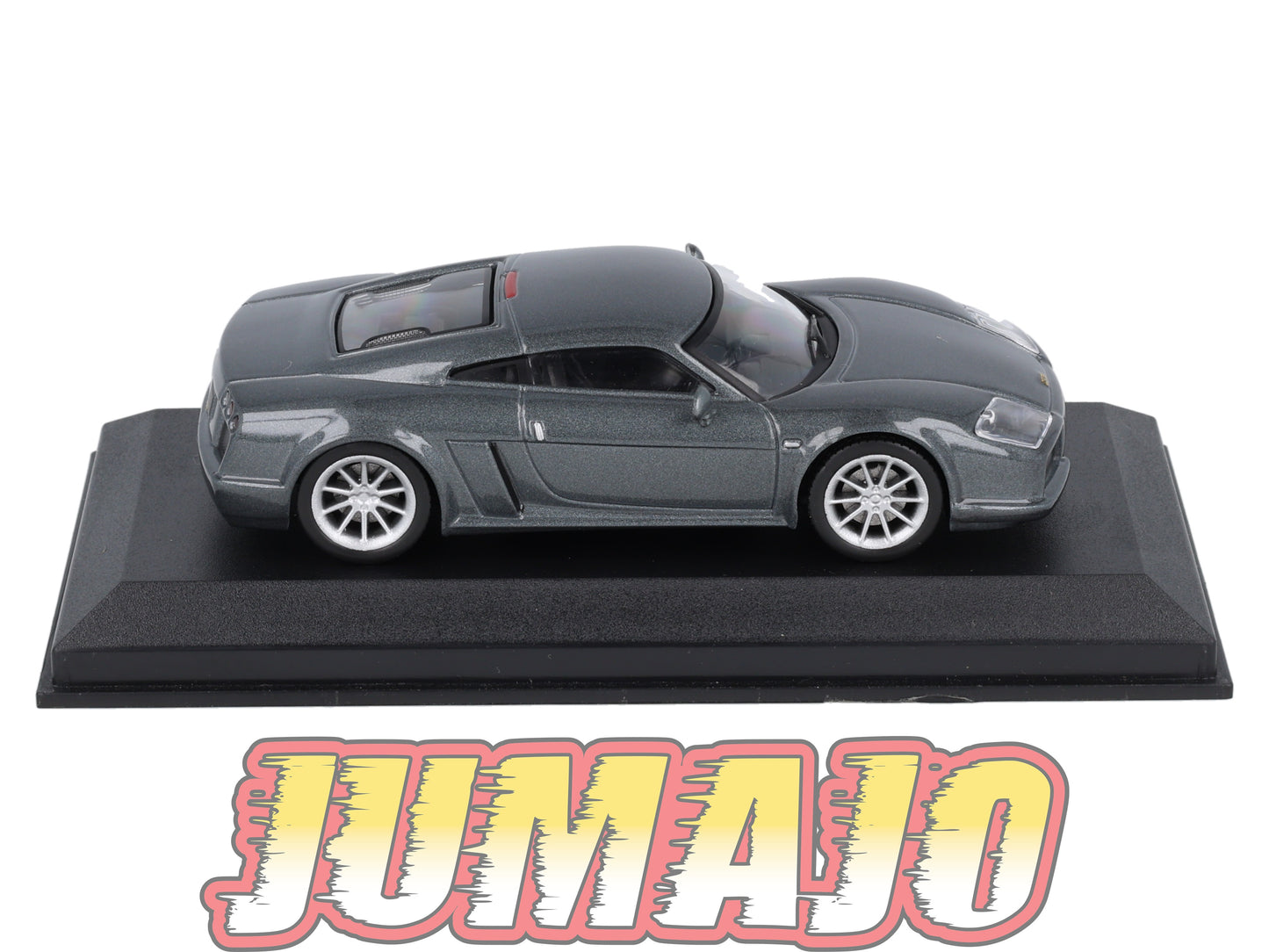 DCD37 Voiture 1/43 Altaya IXO DREAM CARS : NOBLE M14