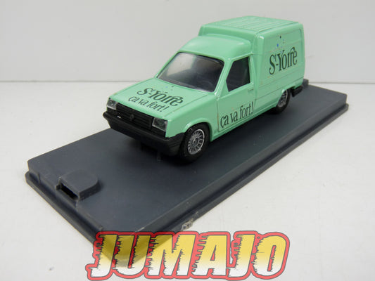 DIV11 Voiture 1/43 VEREM : RENAULT EXPRESS St-Yorre