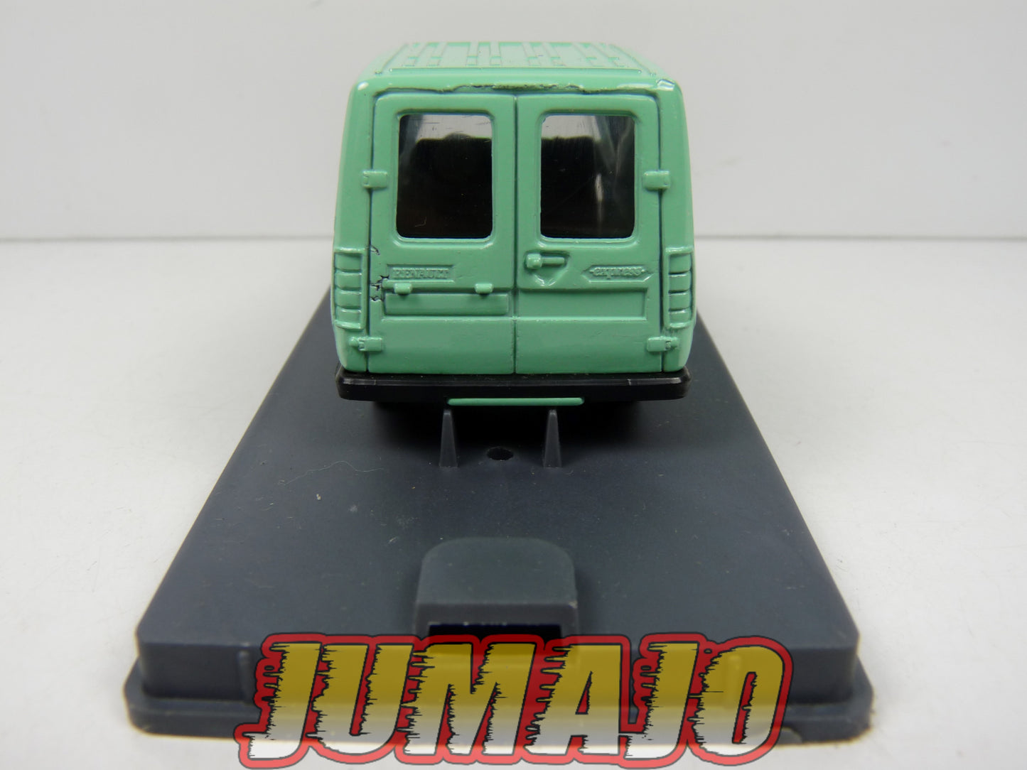 DIV11 Voiture 1/43 VEREM : RENAULT EXPRESS St-Yorre