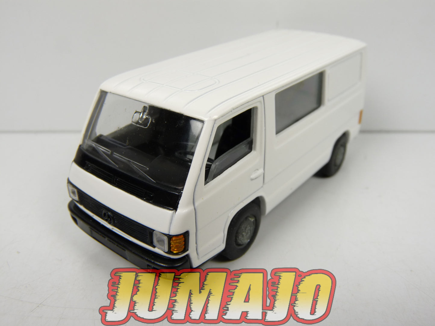 DIV14 Voiture 1/50 PILEN : ORO LUXE Mercedes Benz Blanc