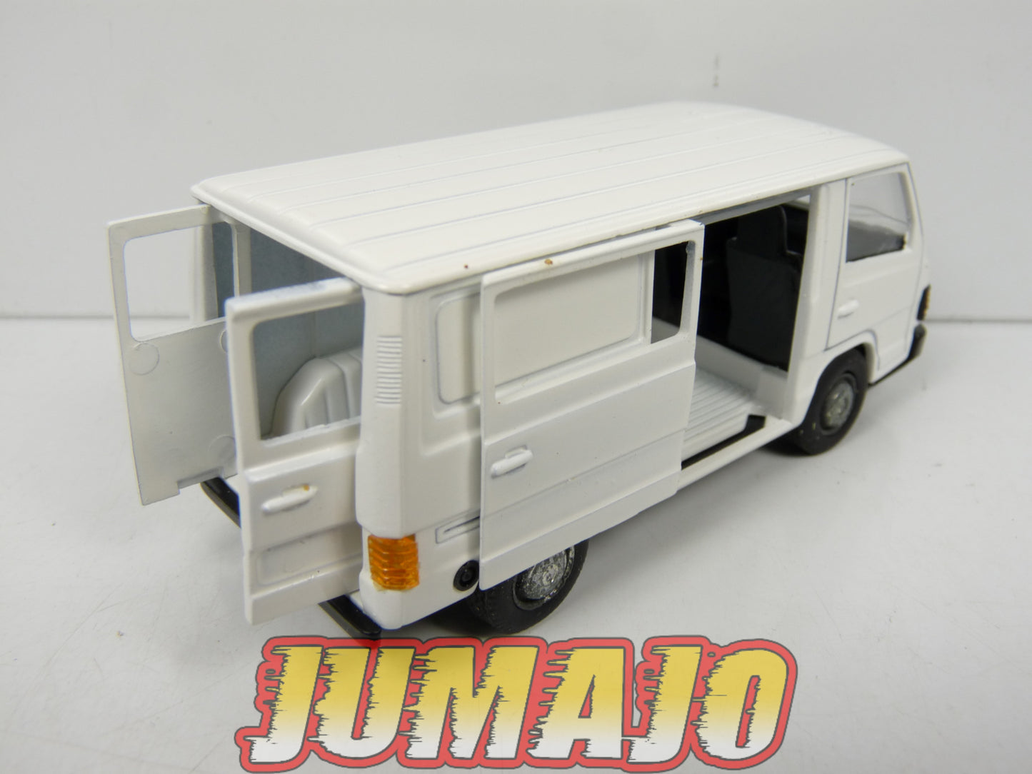 DIV14 Voiture 1/50 PILEN : ORO LUXE Mercedes Benz Blanc