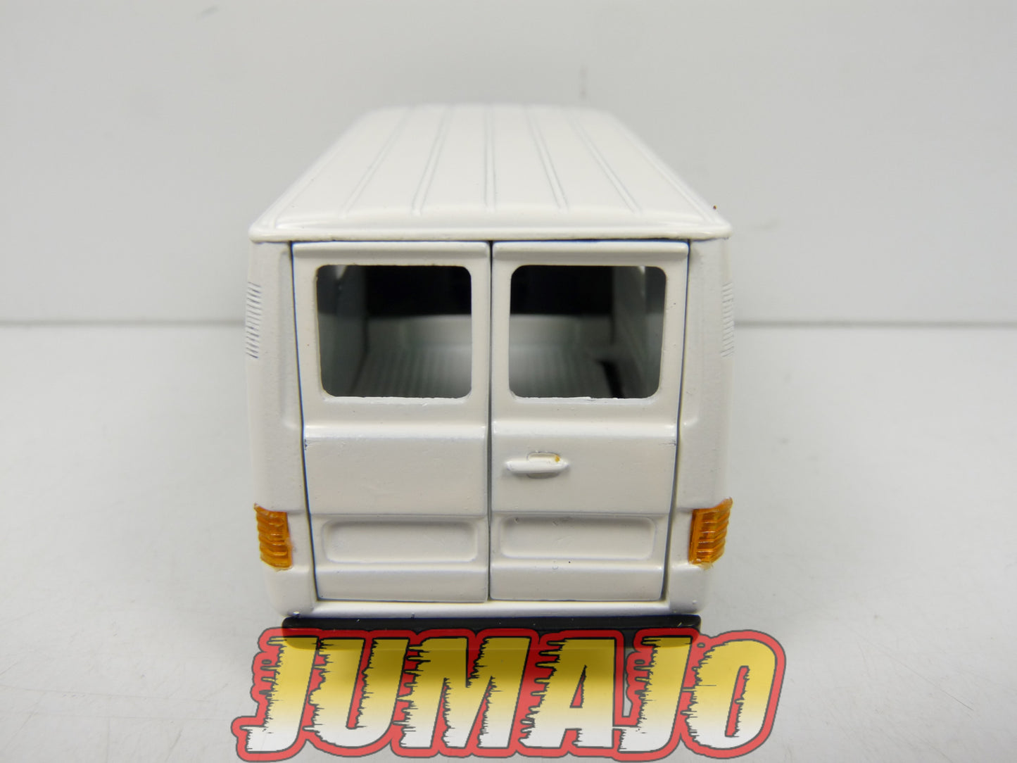 DIV14 Voiture 1/50 PILEN : ORO LUXE Mercedes Benz Blanc