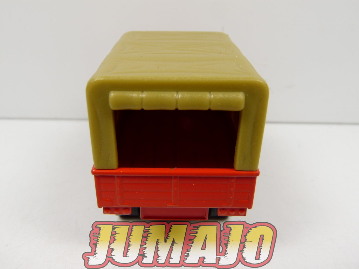 DIV33 CORGI Camions d'antan : Fordson TV Truck "Côte d'or" 8cm