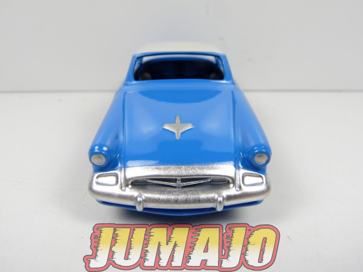 DT260 Voiture 1/43 réédition DINKY TOYS DeAgostini : STUDEBAKER Commander