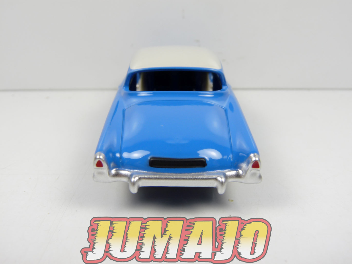 DT260 Voiture 1/43 réédition DINKY TOYS DeAgostini : STUDEBAKER Commander