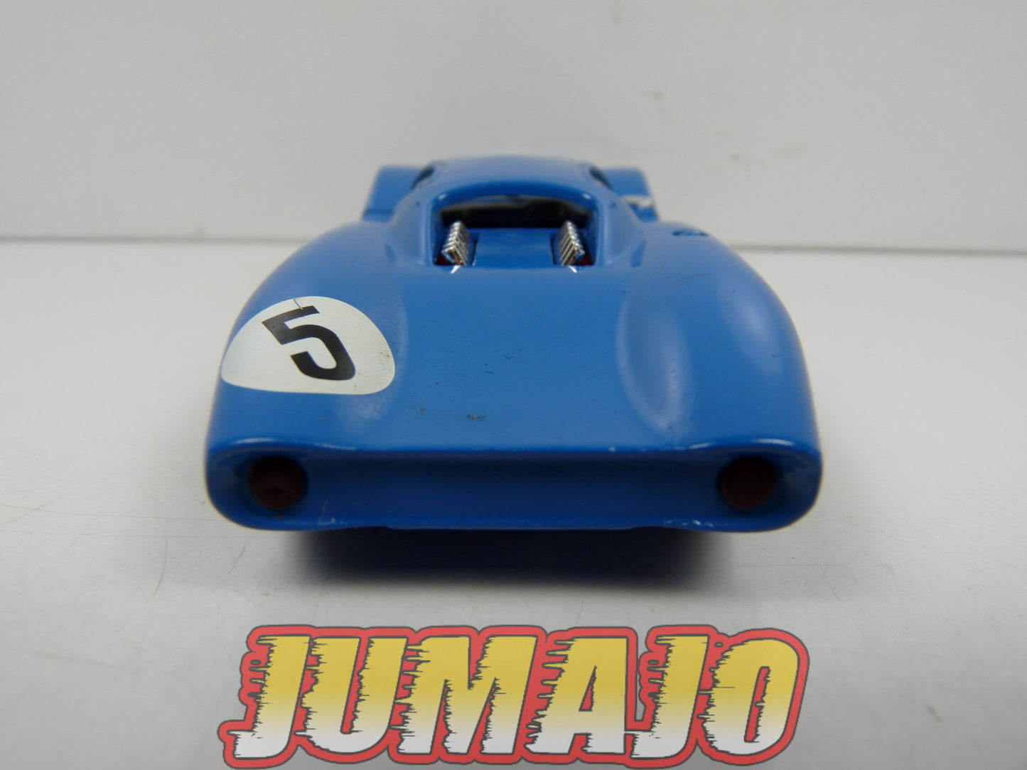 DT29 Voiture 1/43 réédition DINKY TOYS Atlas : MATRA 630 #5 1425E